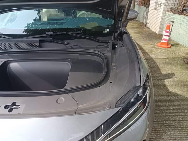 Фото 22 - BYD Song L