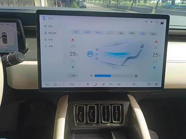 Фото 6 - BYD Song L