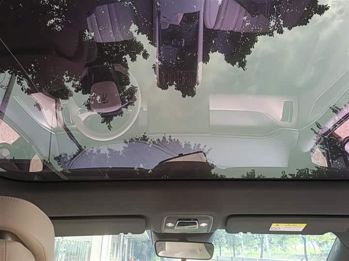 Фото 9 - BYD Song L