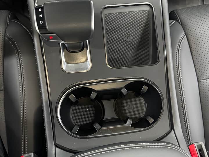 Фото 15 - LiXiang One