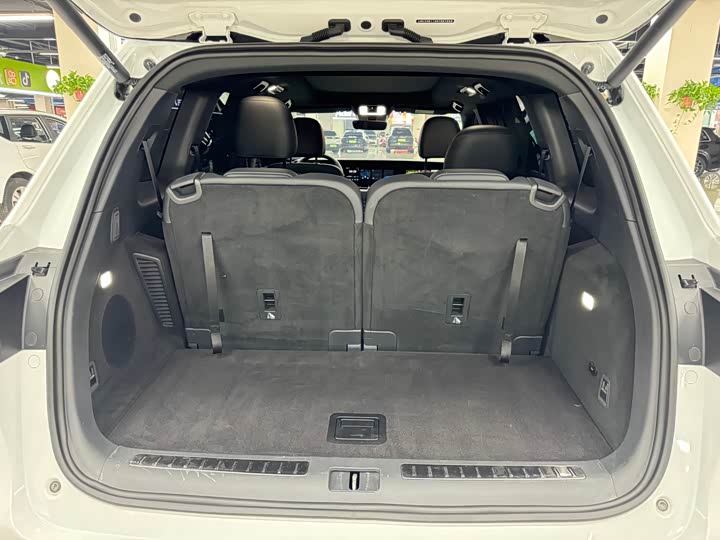 Фото 21 - LiXiang One