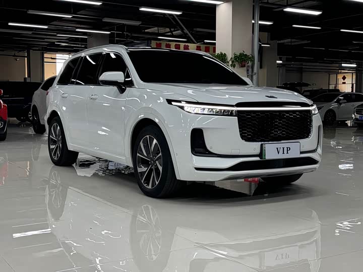 Фото 3 - LiXiang One