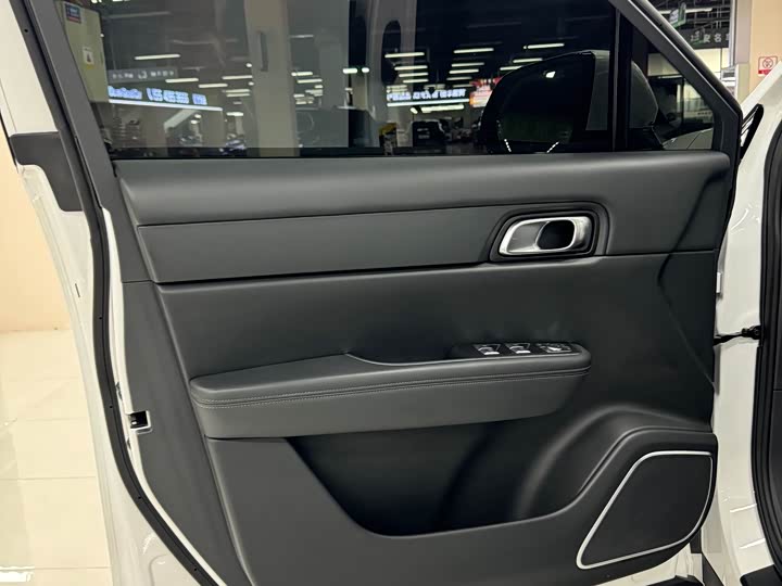 Фото 9 - LiXiang One