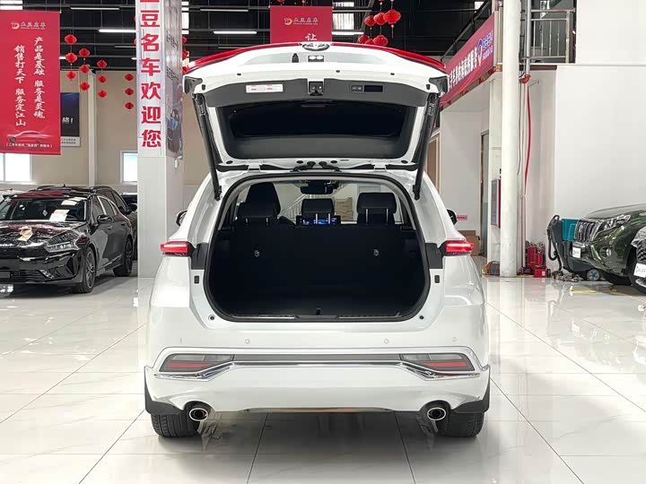 Фото 17 - Toyota Venza