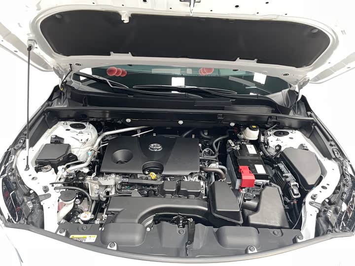 Фото 19 - Toyota Venza