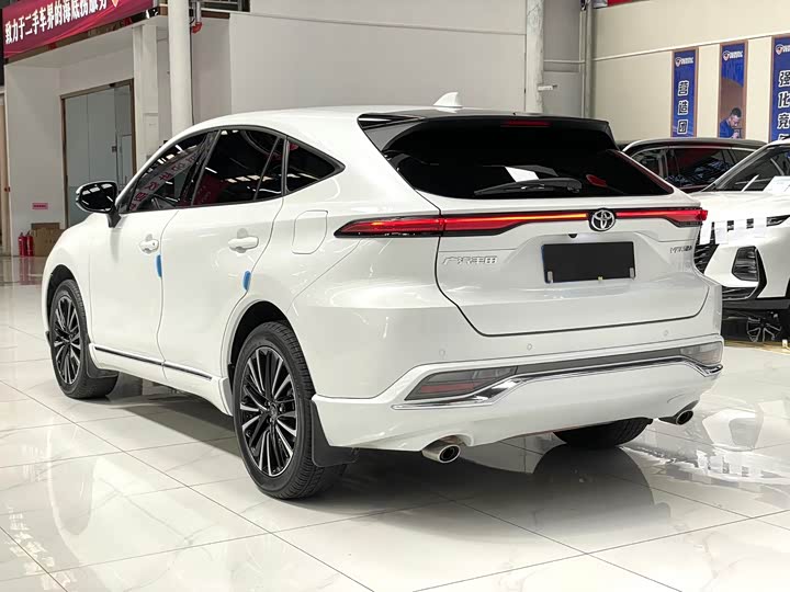 Фото 4 - Toyota Venza