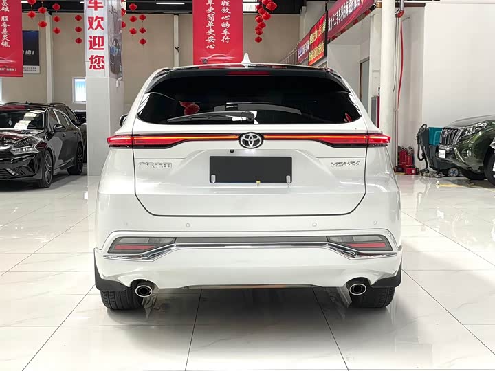 Фото 5 - Toyota Venza