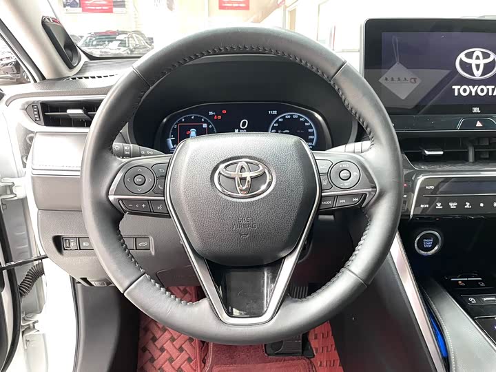 Фото 7 - Toyota Venza