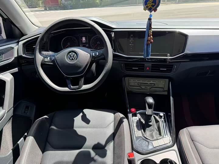 Фото 12 - Volkswagen Tayron