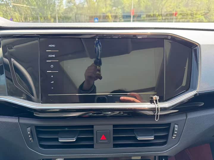 Фото 14 - Volkswagen Tayron