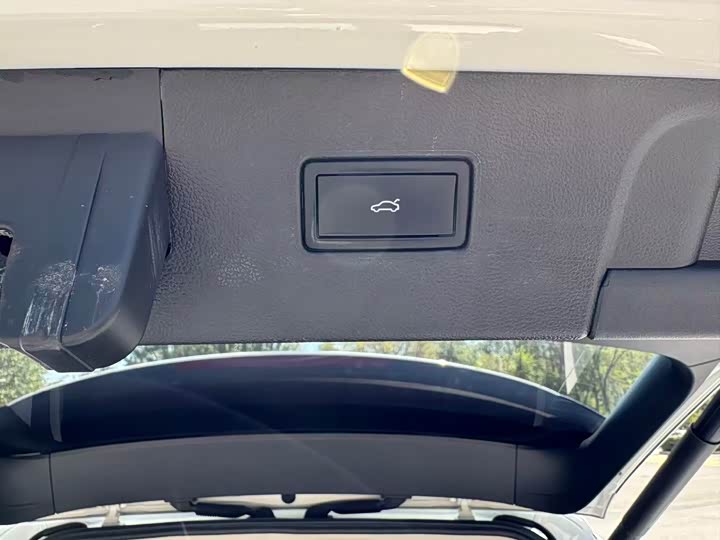 Фото 16 - Volkswagen Tayron