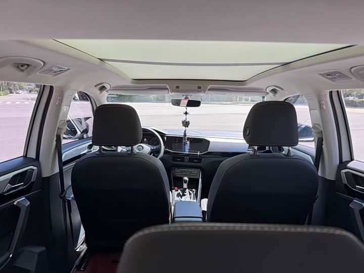 Фото 17 - Volkswagen Tayron