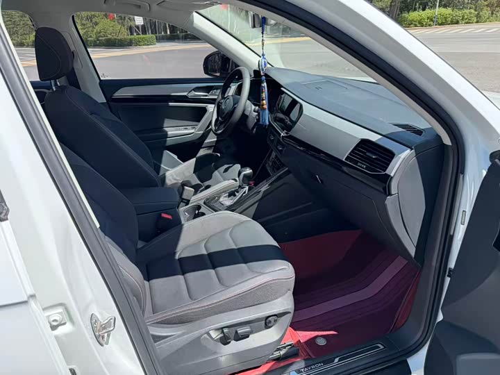 Фото 18 - Volkswagen Tayron