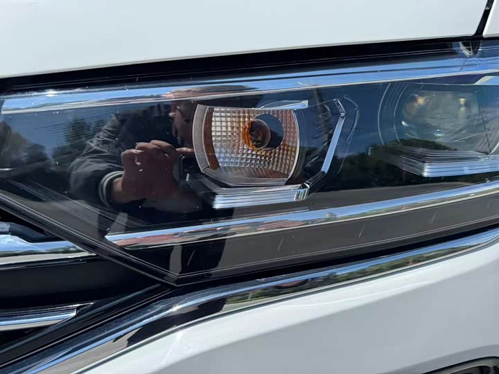 Фото 4 - Volkswagen Tayron