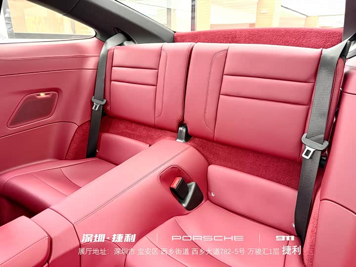 Фото 11 - Porsche 911