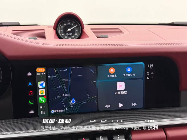 Фото 14 - Porsche 911