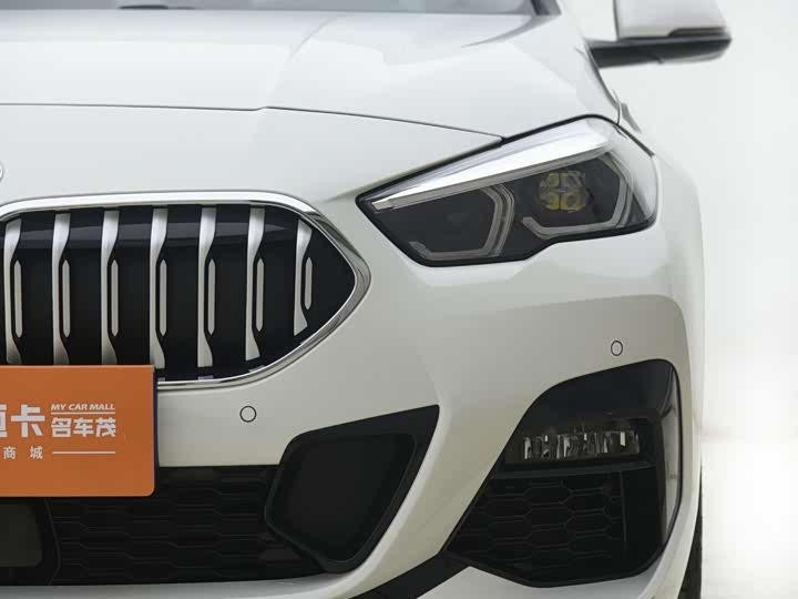 Фото 14 - BMW 2 Series