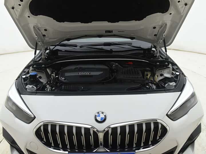 Фото 15 - BMW 2 Series