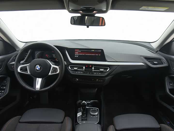 Фото 5 - BMW 2 Series