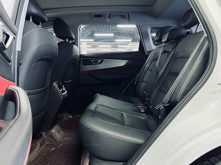 Фото 13 - Chery Tiggo 7