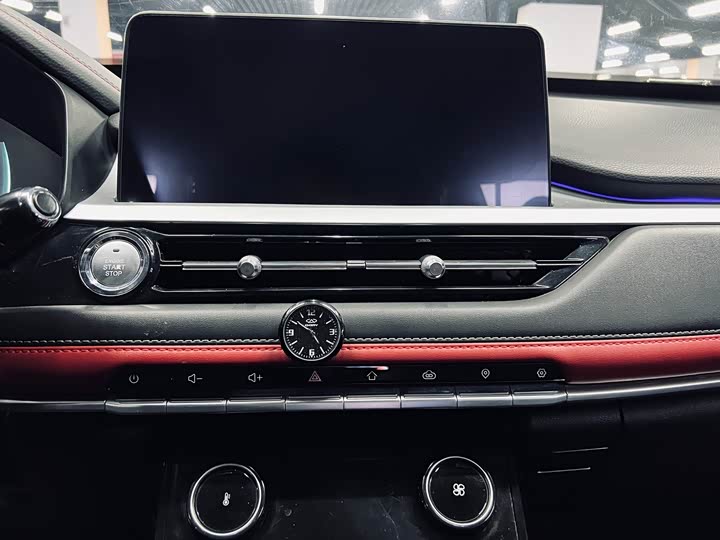 Фото 16 - Chery Tiggo 7