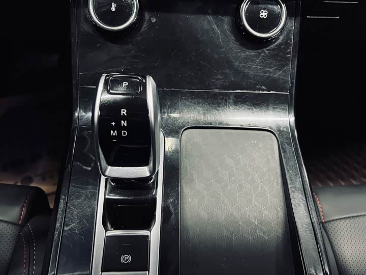 Фото 17 - Chery Tiggo 7