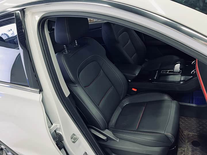 Фото 8 - Chery Tiggo 7