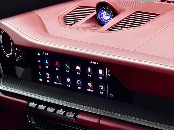 Фото 8 - Porsche 911