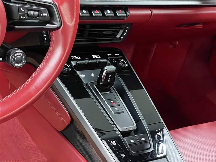 Фото 9 - Porsche 911