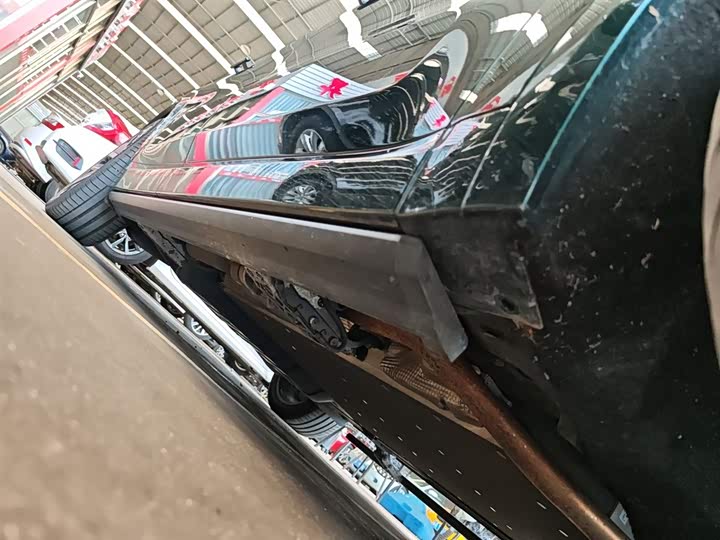 Фото 21 - LiXiang L9