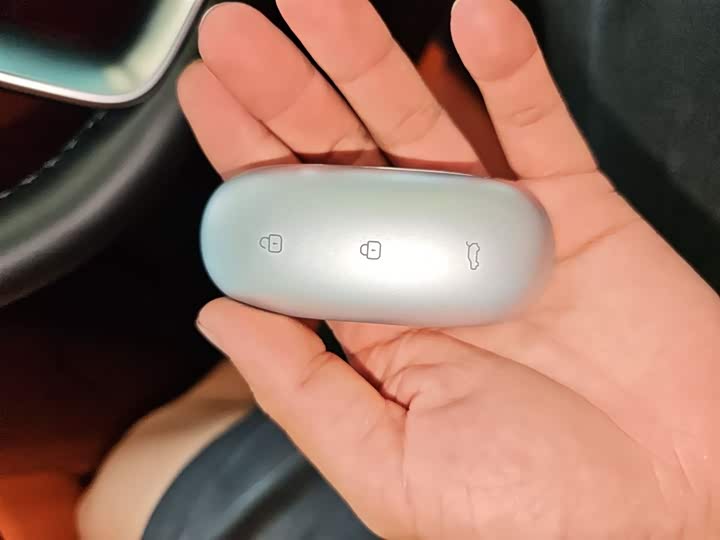 Фото 9 - LiXiang L9