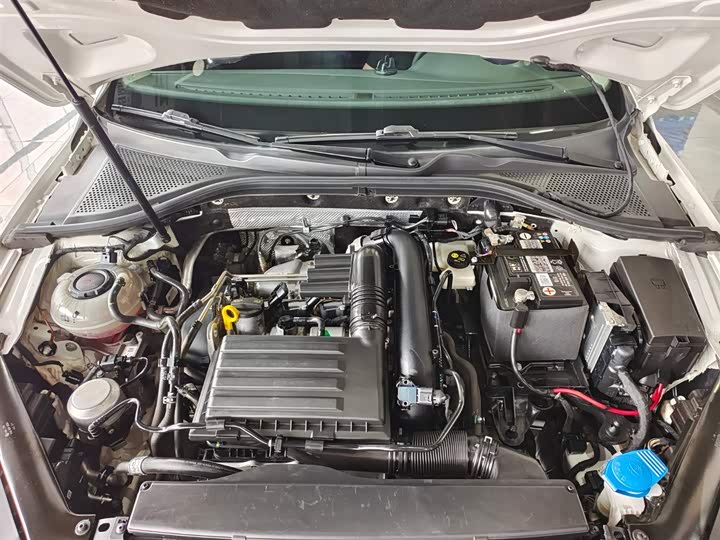 Фото 15 - Volkswagen Lamando L