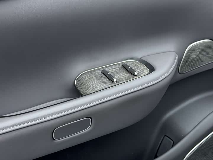 Фото 10 - Nio ET7