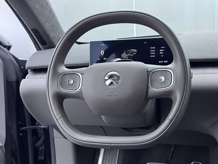 Фото 12 - Nio ET7