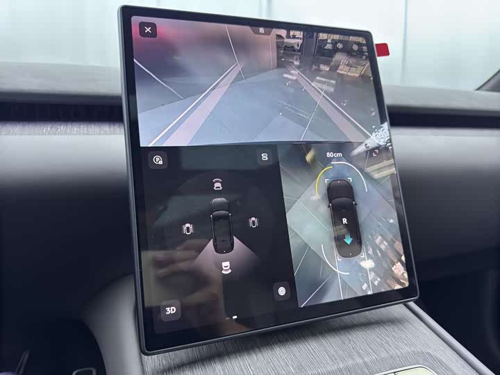 Фото 16 - Nio ET7