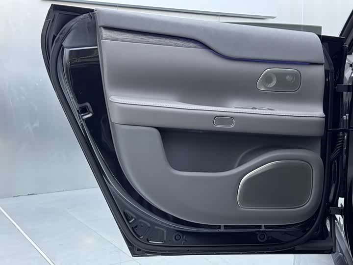 Фото 20 - Nio ET7