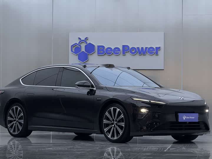 Фото 3 - Nio ET7