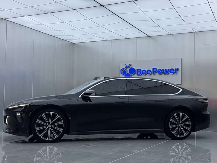 Фото 4 - Nio ET7