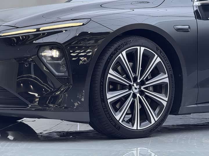 Фото 5 - Nio ET7