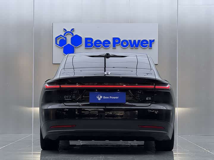 Фото 7 - Nio ET7