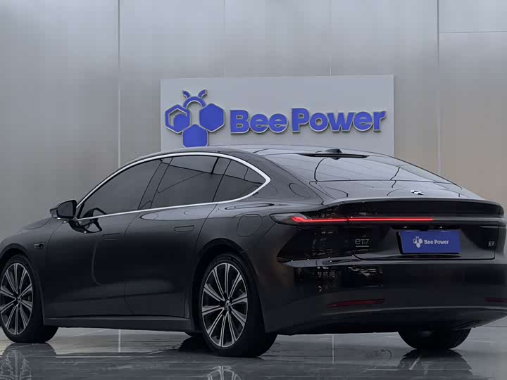 Фото 8 - Nio ET7