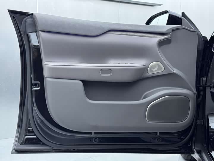 Фото 9 - Nio ET7