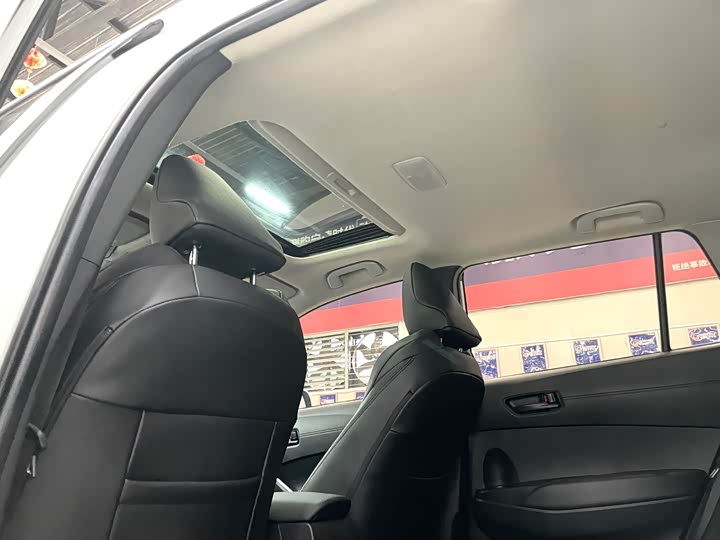 Фото 13 - Toyota Frontlander