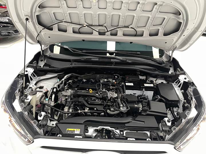 Фото 18 - Toyota Frontlander