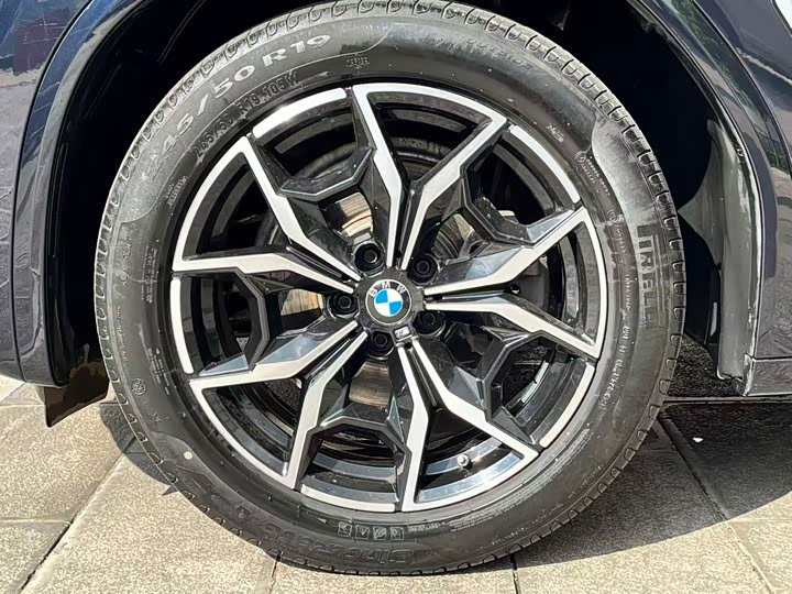 Фото 11 - BMW X3