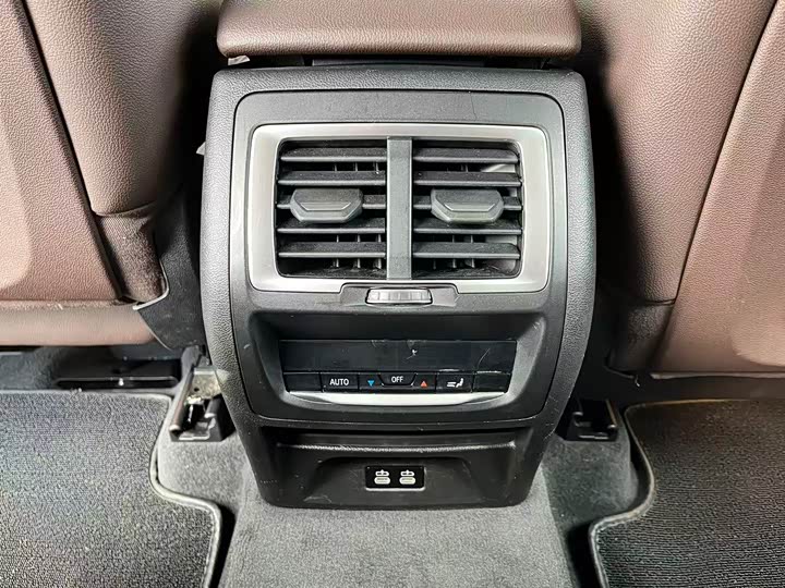 Фото 17 - BMW X3