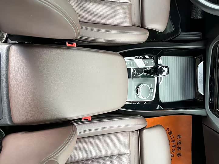 Фото 19 - BMW X3