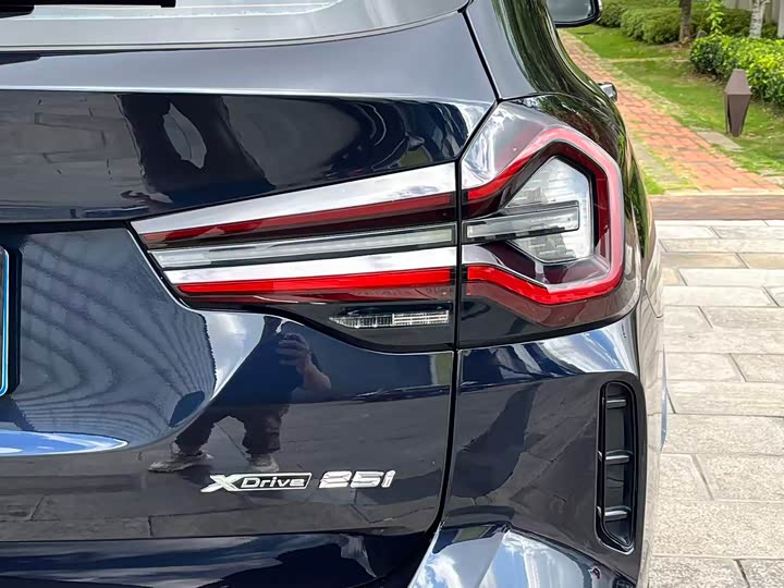 Фото 21 - BMW X3