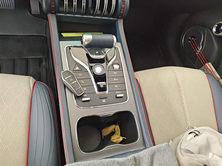 Фото 14 - BYD Yuan Plus