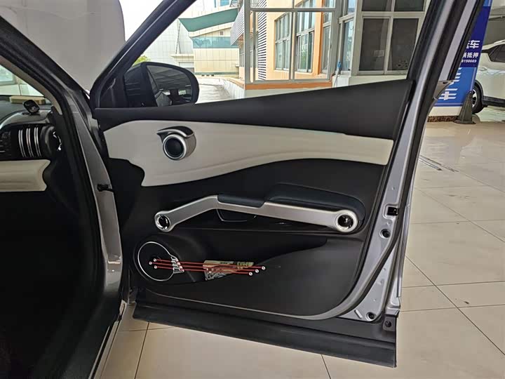 Фото 26 - BYD Yuan Plus